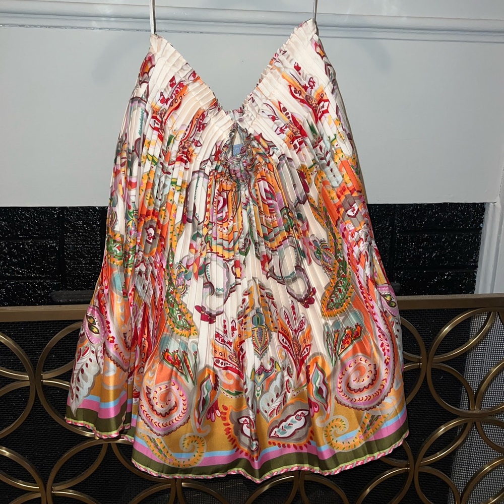 Antonio Melani Skirt